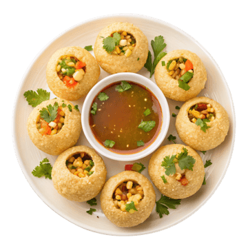 Gol Gappay
