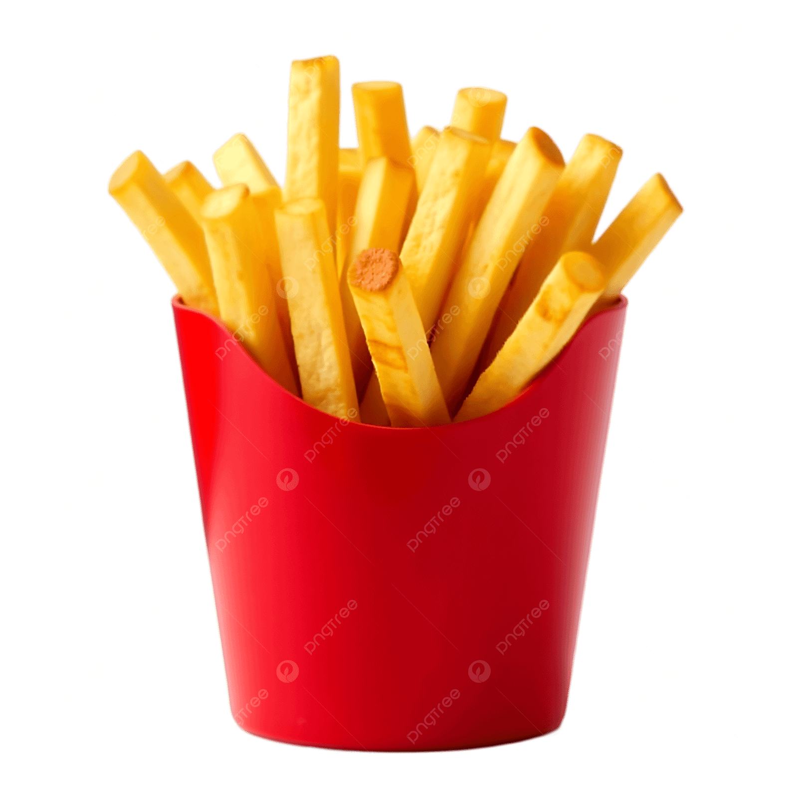 Fries