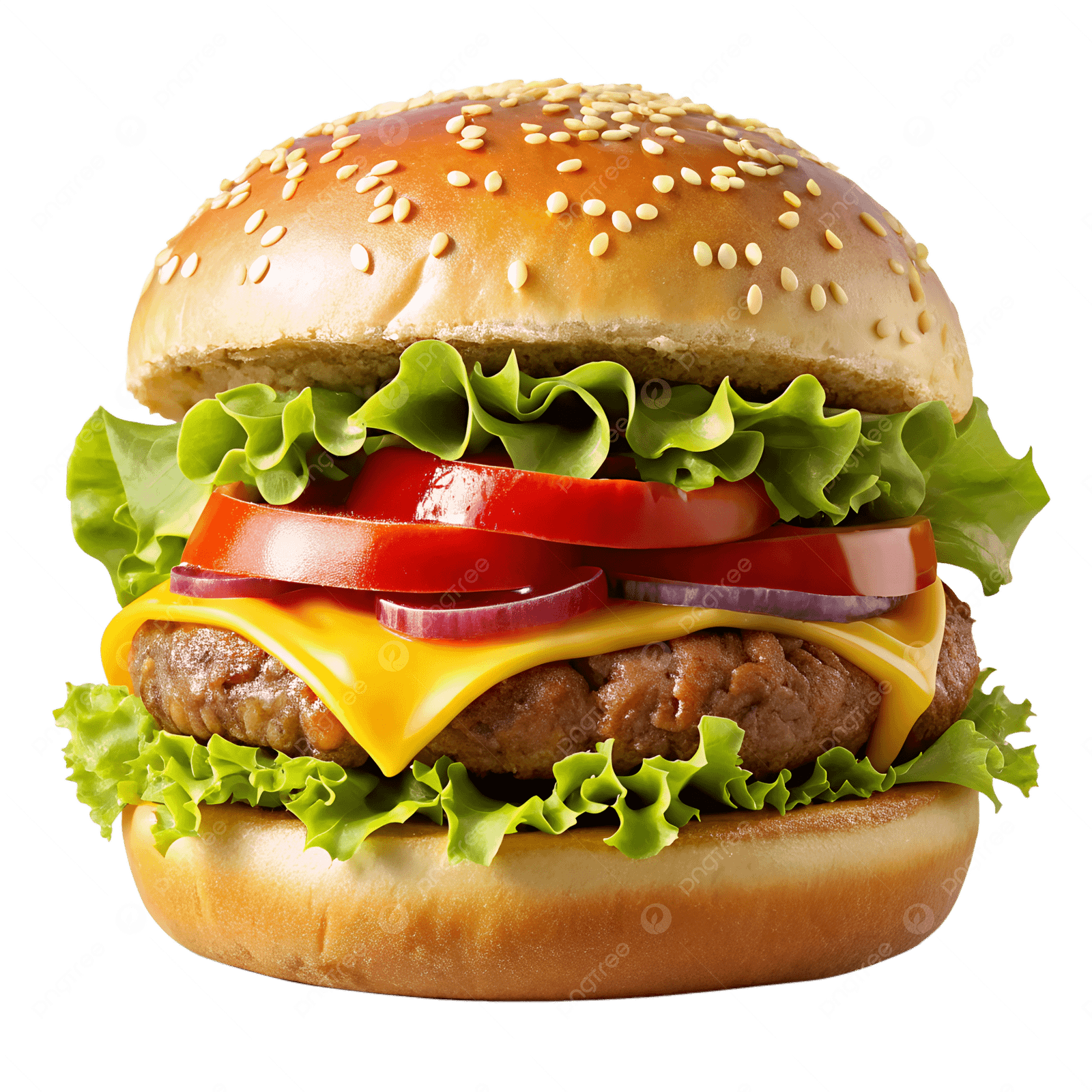 Burgers