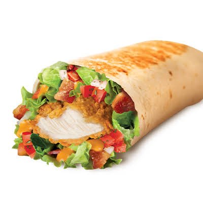 Zinger Roll
